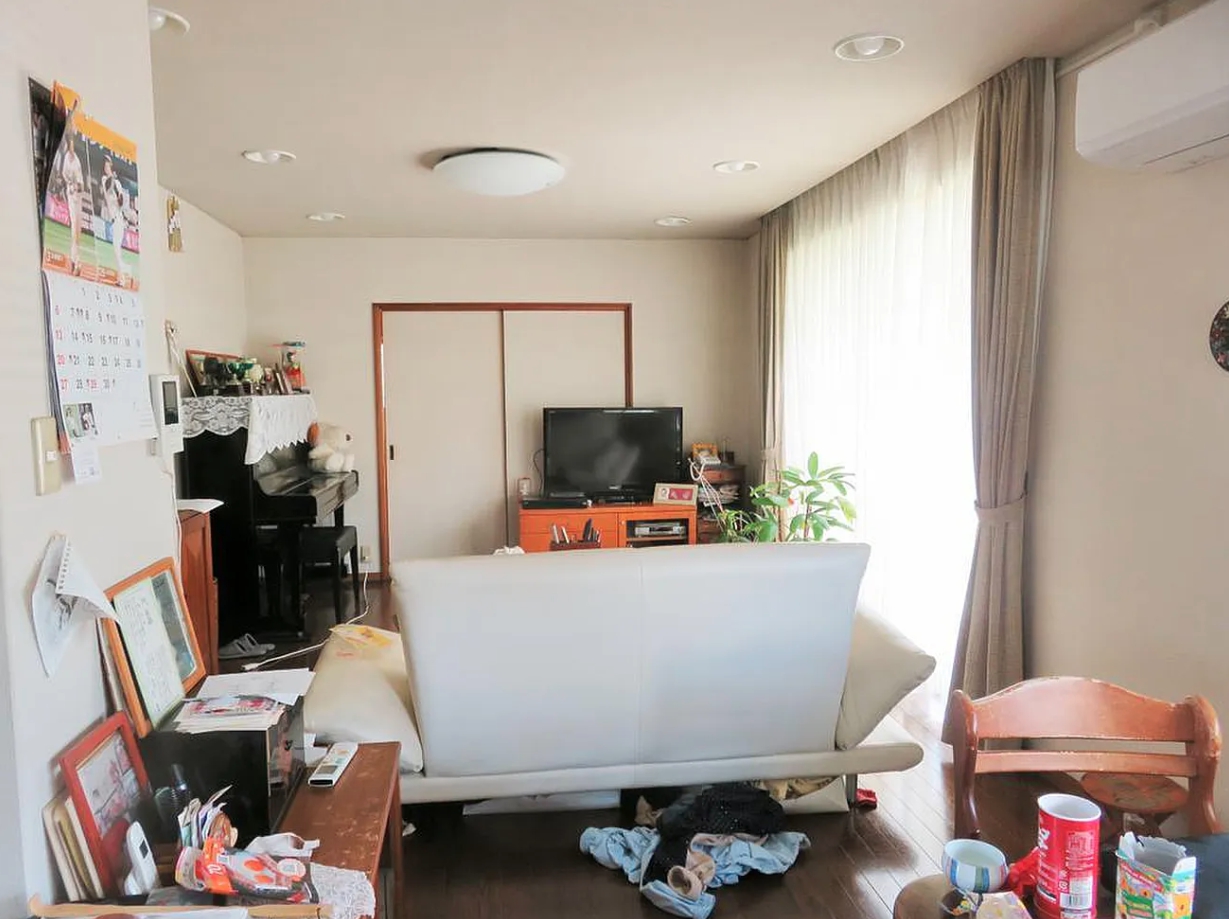 福岡県宗像市大谷【中古戸建】