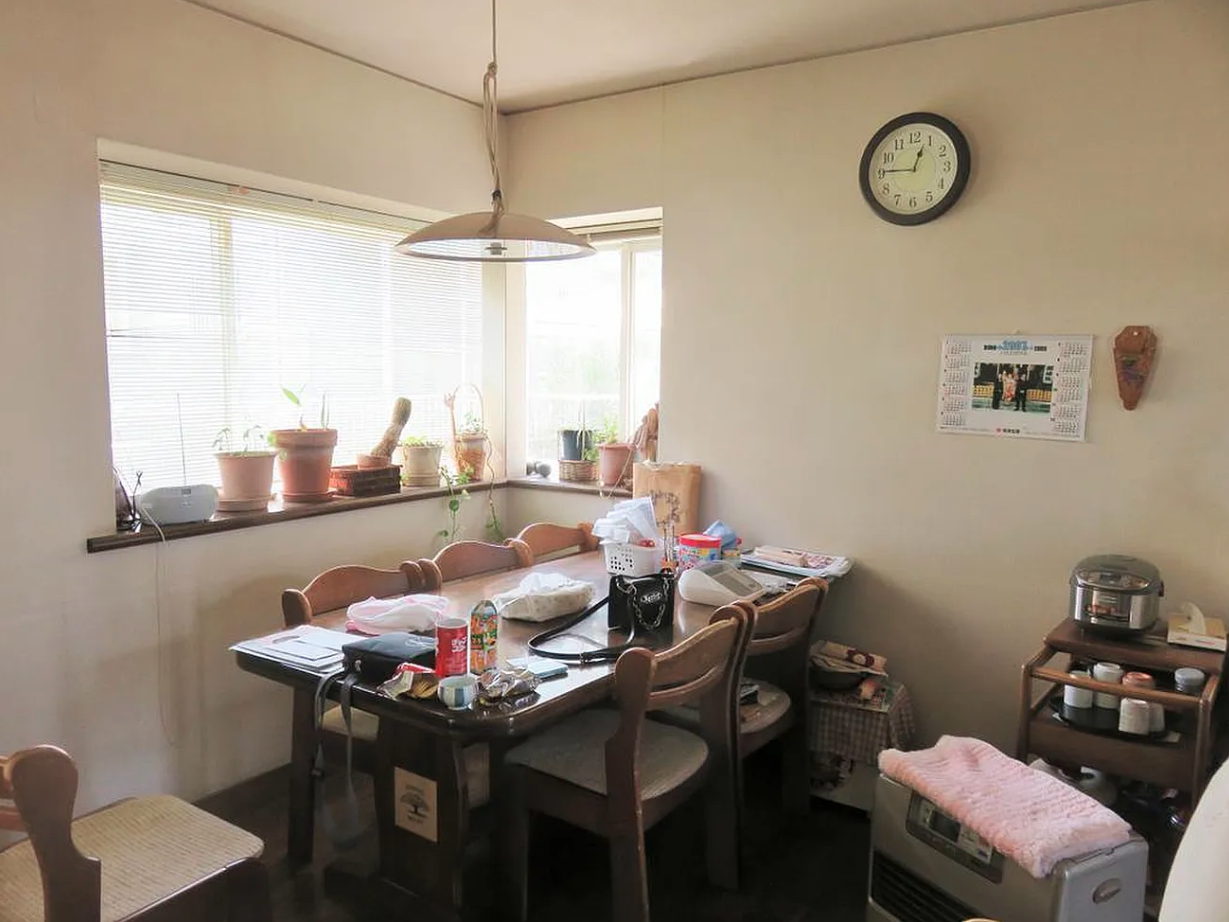 福岡県宗像市大谷【中古戸建】