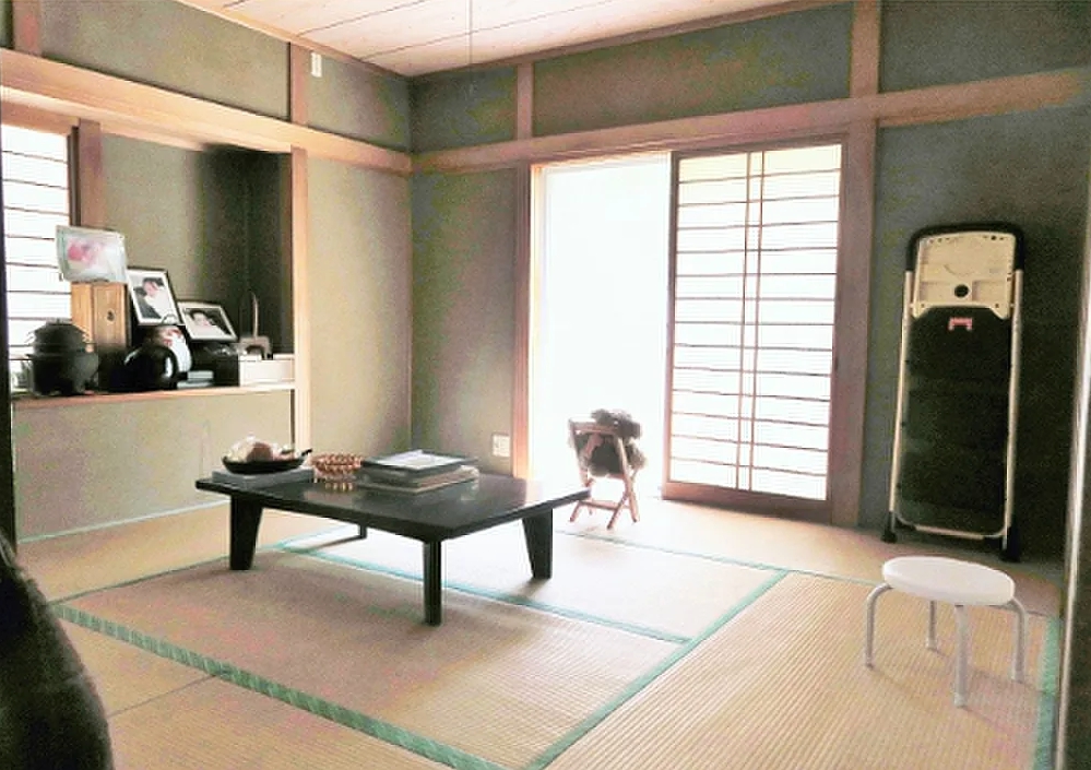 福岡県宗像市大谷【中古戸建】