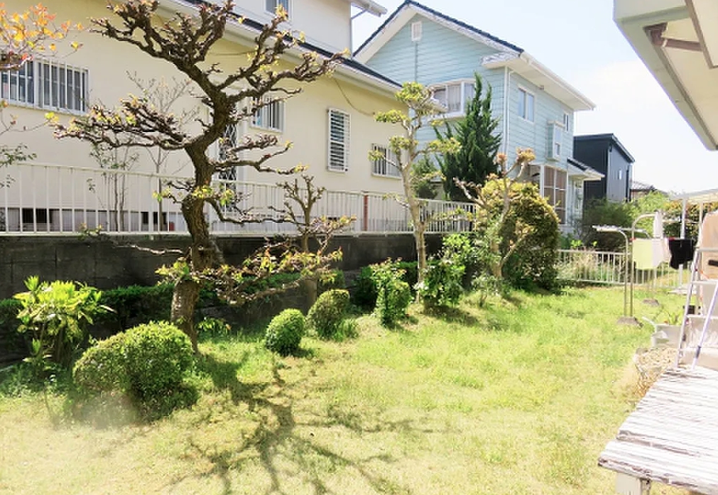 福岡県宗像市大谷【中古戸建】