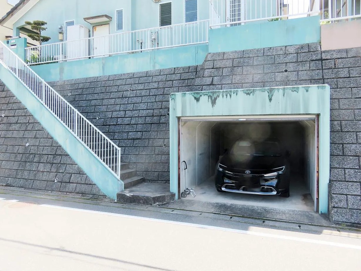 福岡県宗像市大谷【中古戸建】