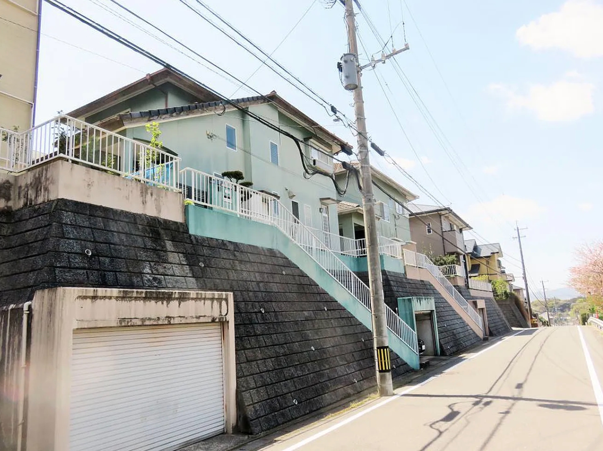 福岡県宗像市大谷【中古戸建】