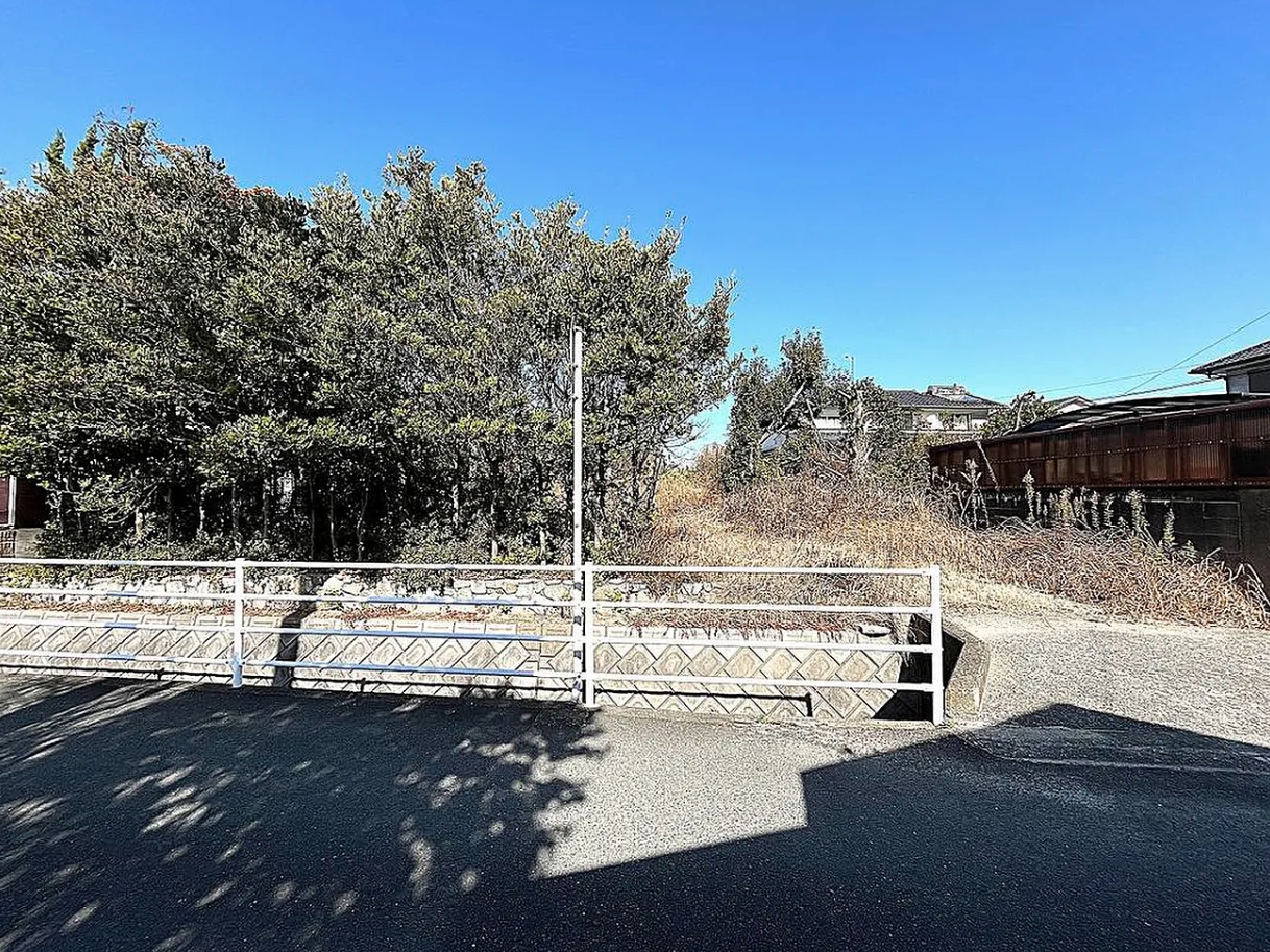 福岡県糸島市福吉1丁目【土地】