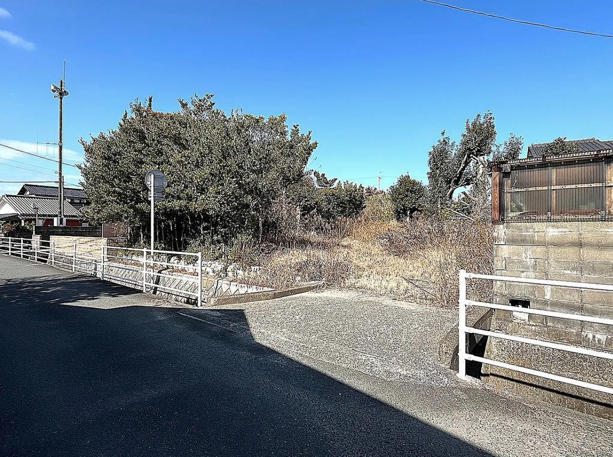 福岡県糸島市福吉1丁目【土地】
