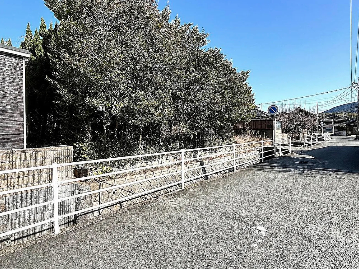 福岡県糸島市福吉1丁目【土地】