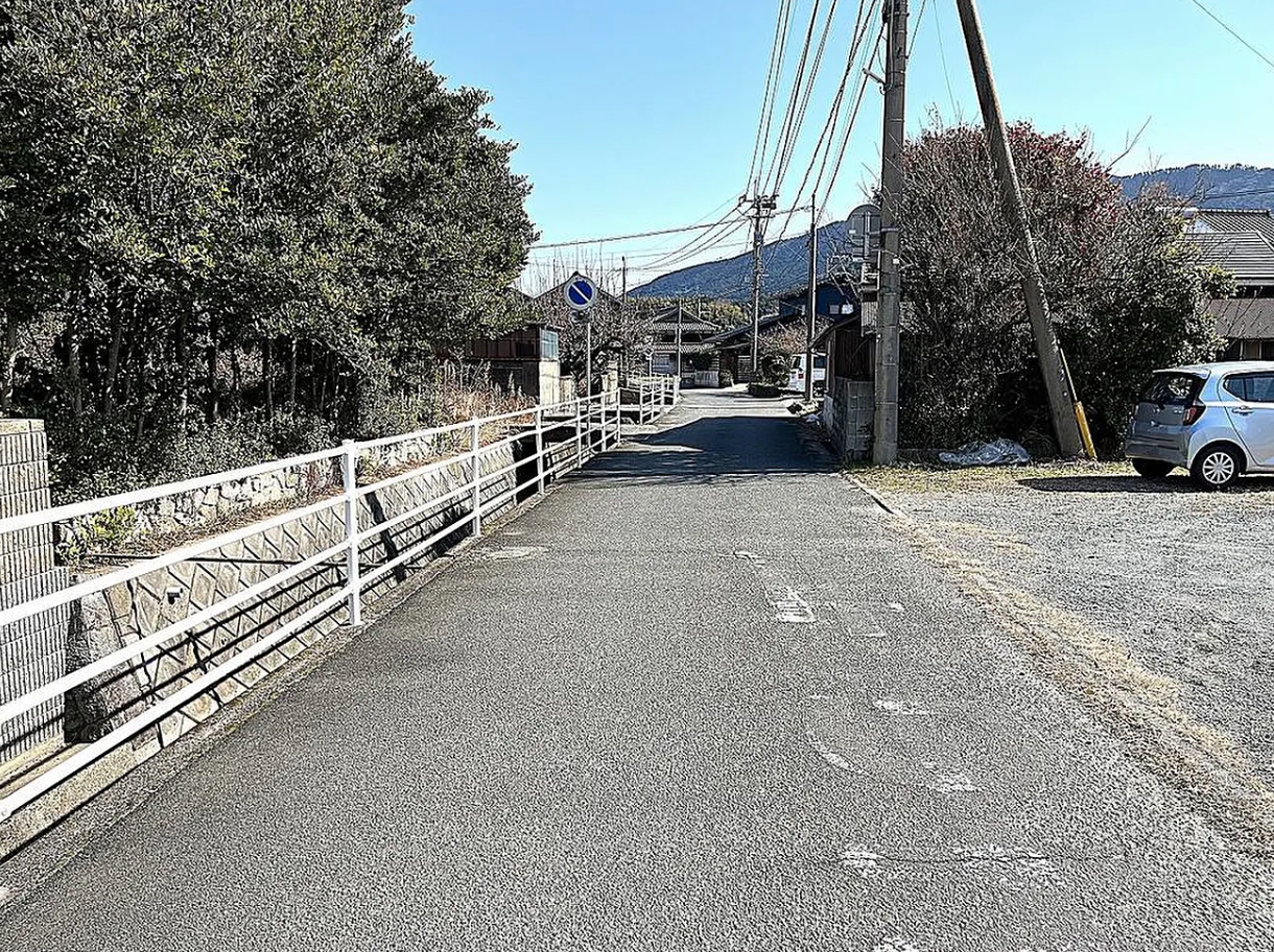 福岡県糸島市福吉1丁目【土地】