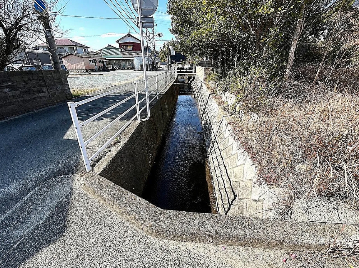 福岡県糸島市福吉1丁目【土地】