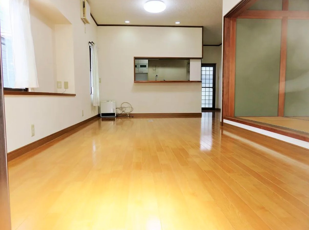 福岡県行橋市大字下稗田（宮の杜団地内）【中古戸建】