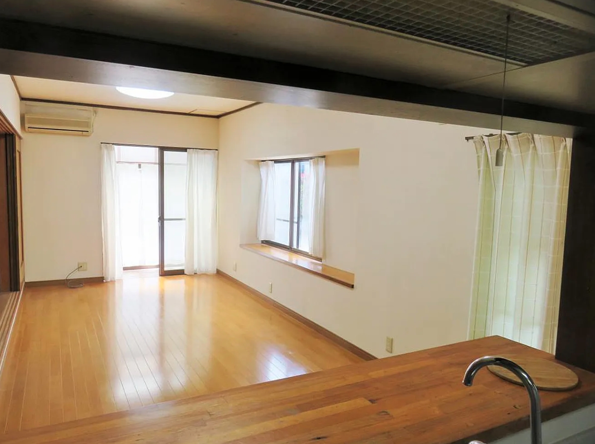福岡県行橋市大字下稗田（宮の杜団地内）【中古戸建】
