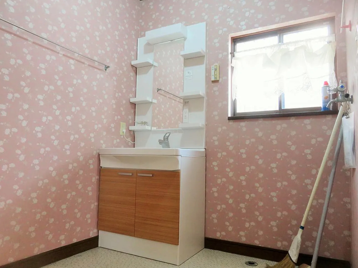 福岡県行橋市大字下稗田（宮の杜団地内）【中古戸建】