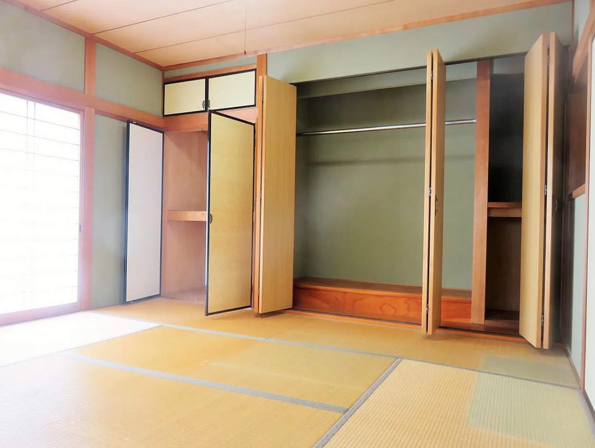 福岡県行橋市大字下稗田（宮の杜団地内）【中古戸建】
