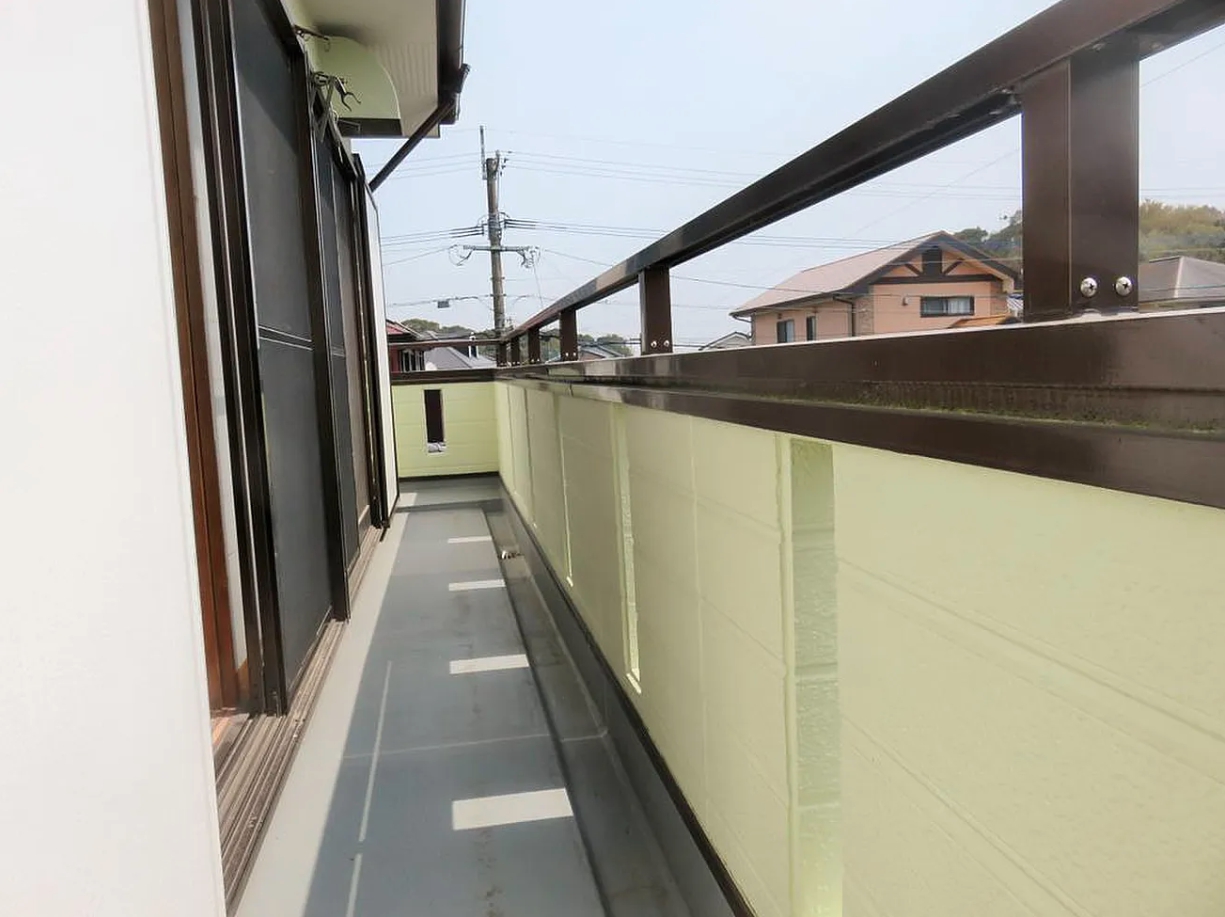 福岡県行橋市大字下稗田（宮の杜団地内）【中古戸建】