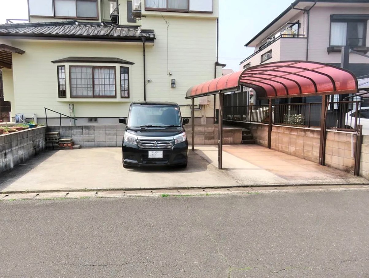 福岡県行橋市大字下稗田（宮の杜団地内）【中古戸建】