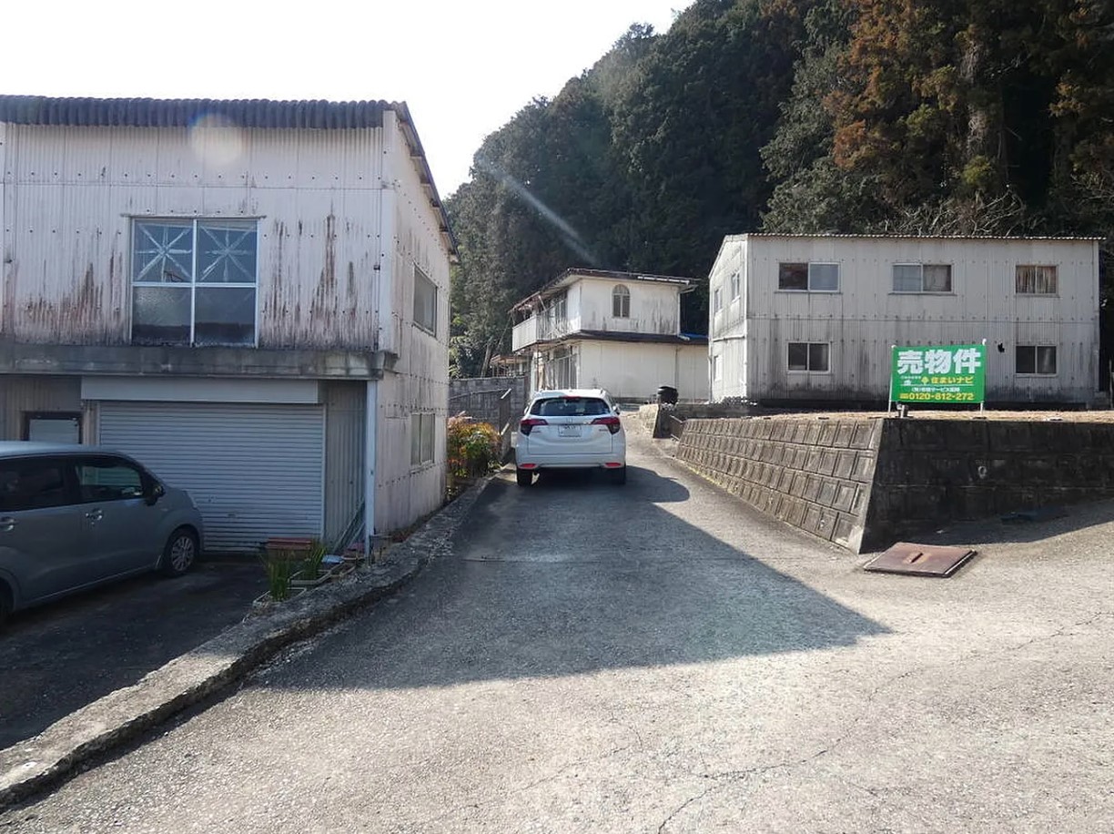 福岡県宮若市宮田　【土地】