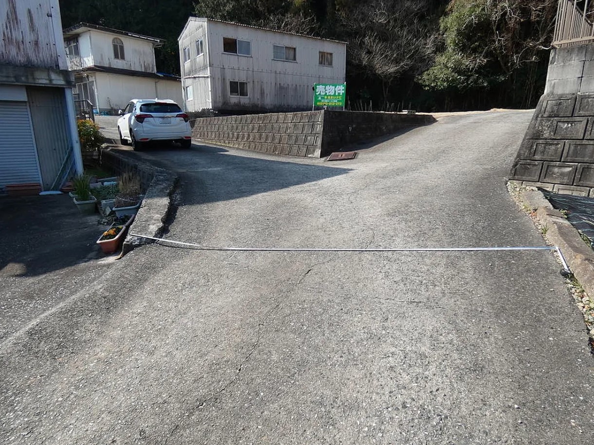 福岡県宮若市宮田　【土地】