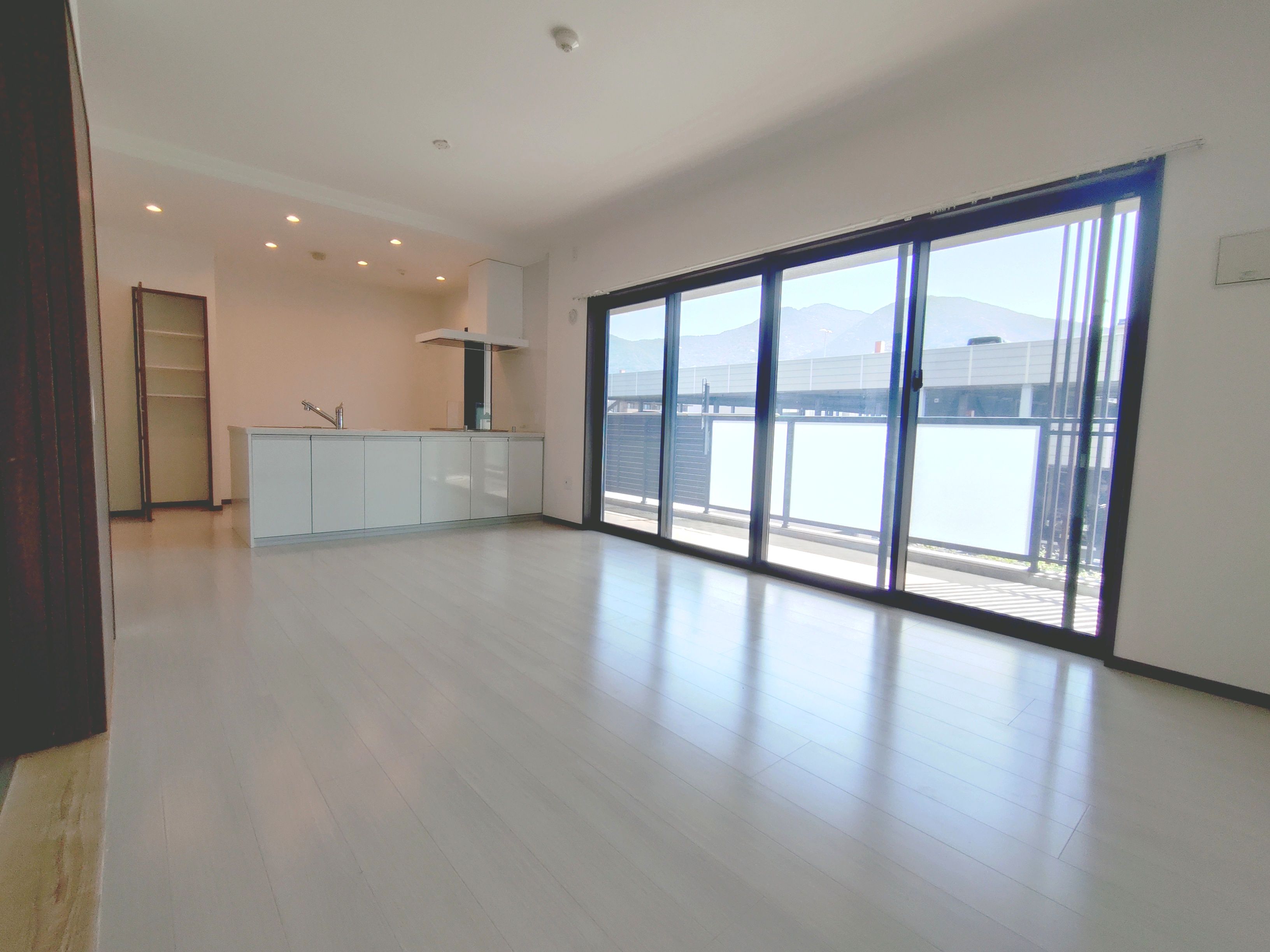 福岡県北九州市小倉北区片野新町3丁目【中古マンション】