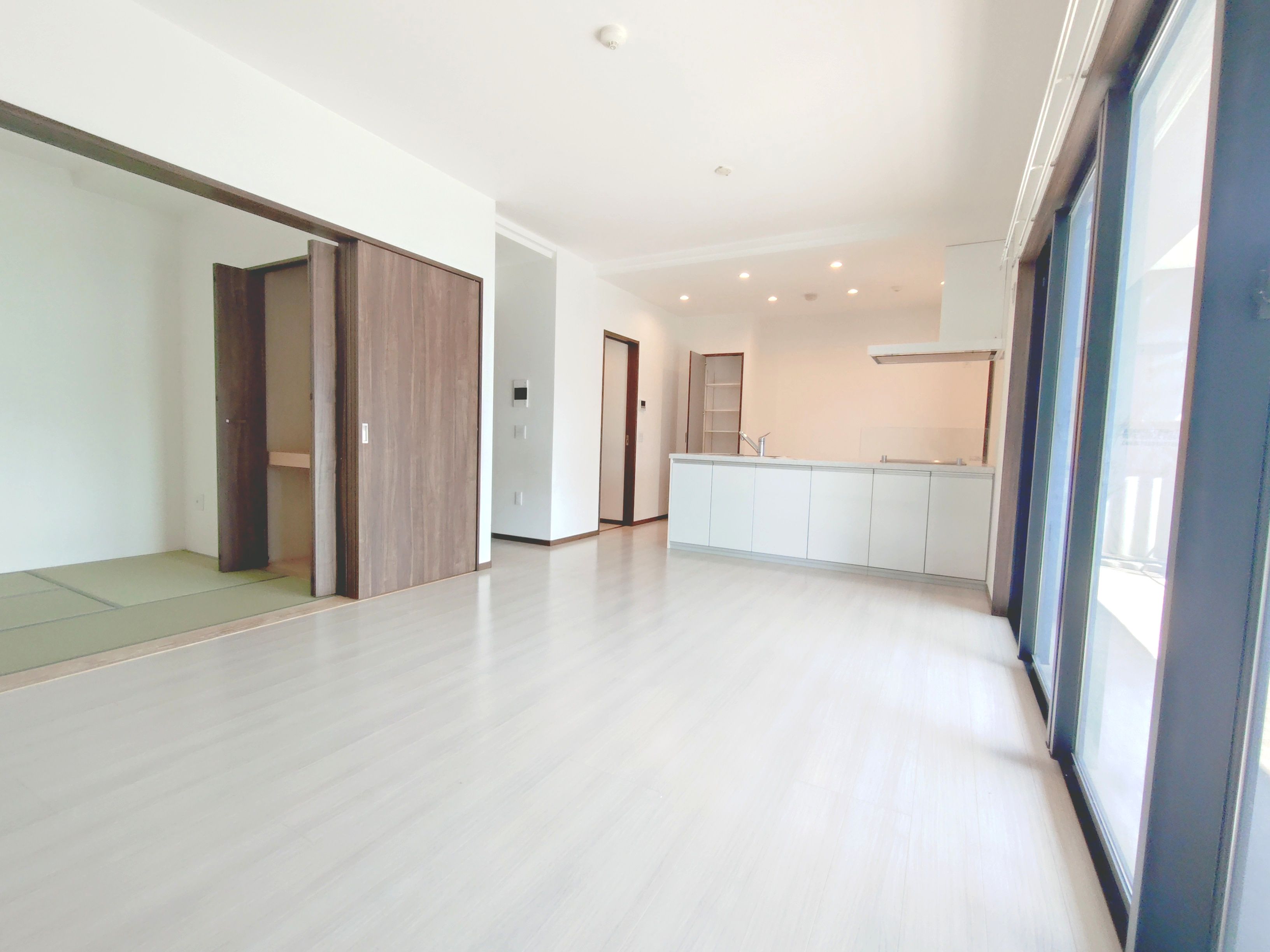 福岡県北九州市小倉北区片野新町3丁目【中古マンション】