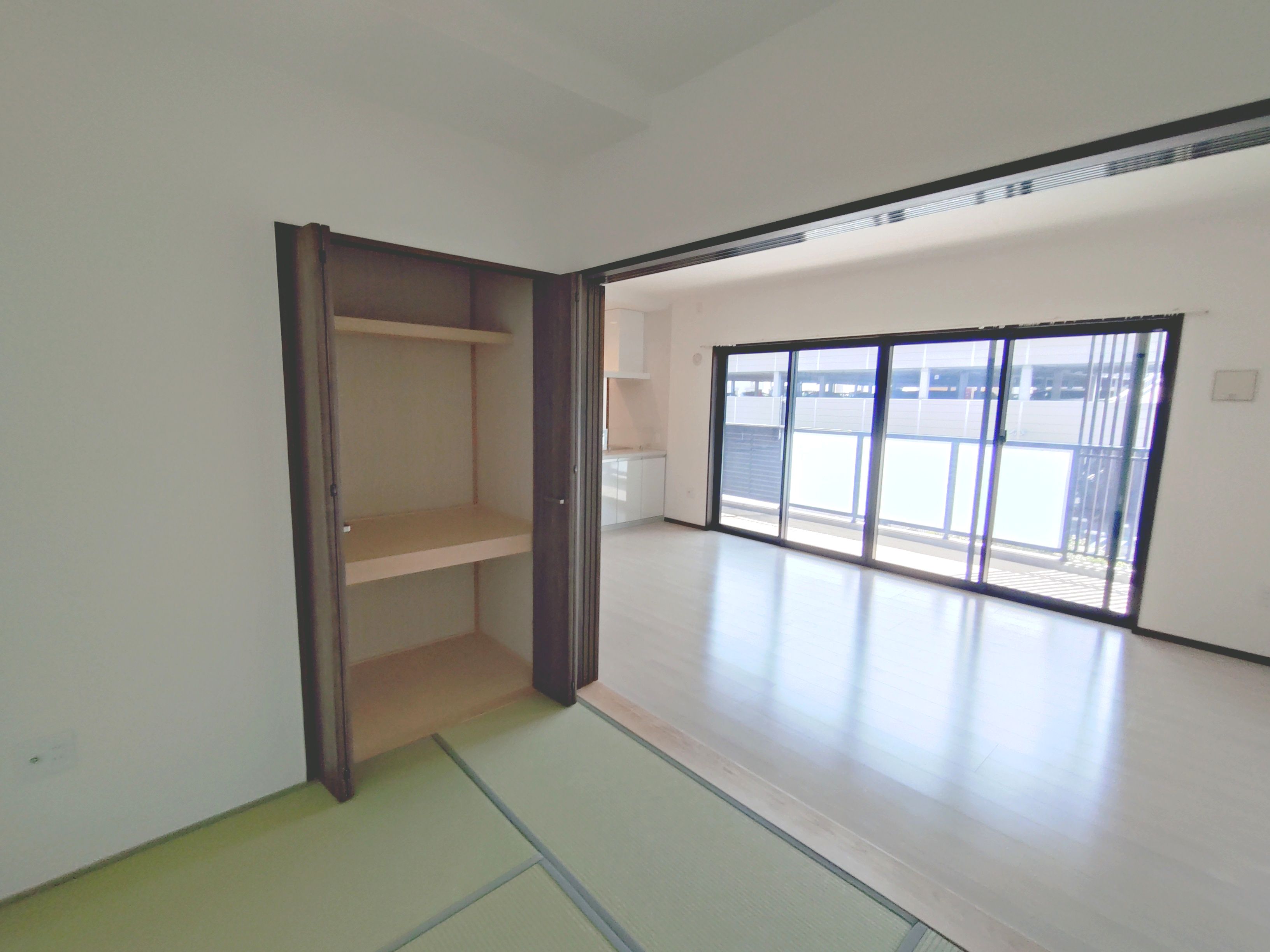 福岡県北九州市小倉北区片野新町3丁目【中古マンション】