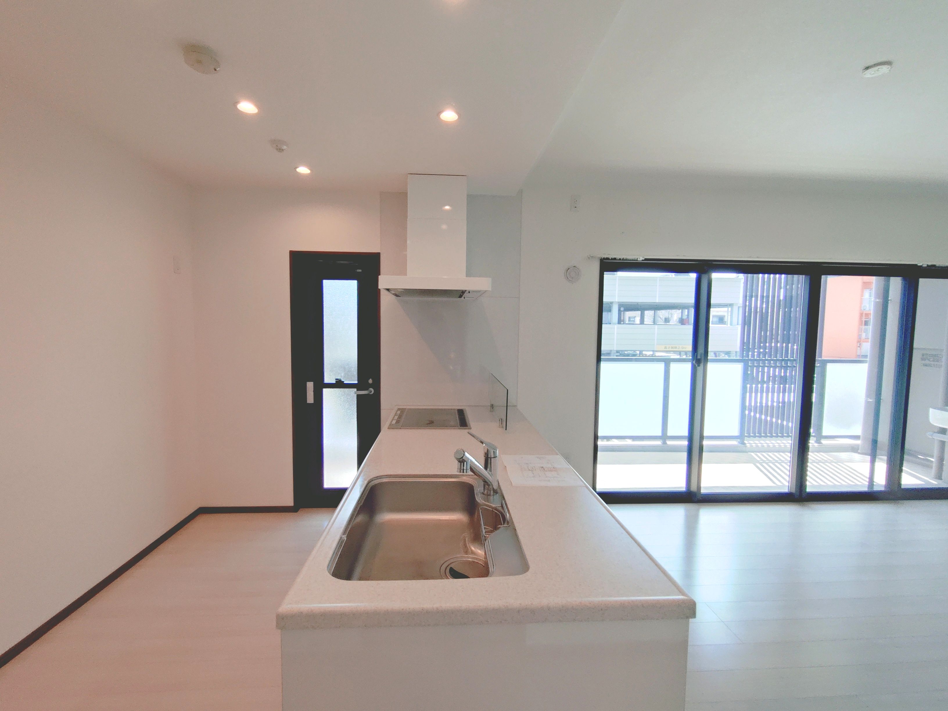 福岡県北九州市小倉北区片野新町3丁目【中古マンション】