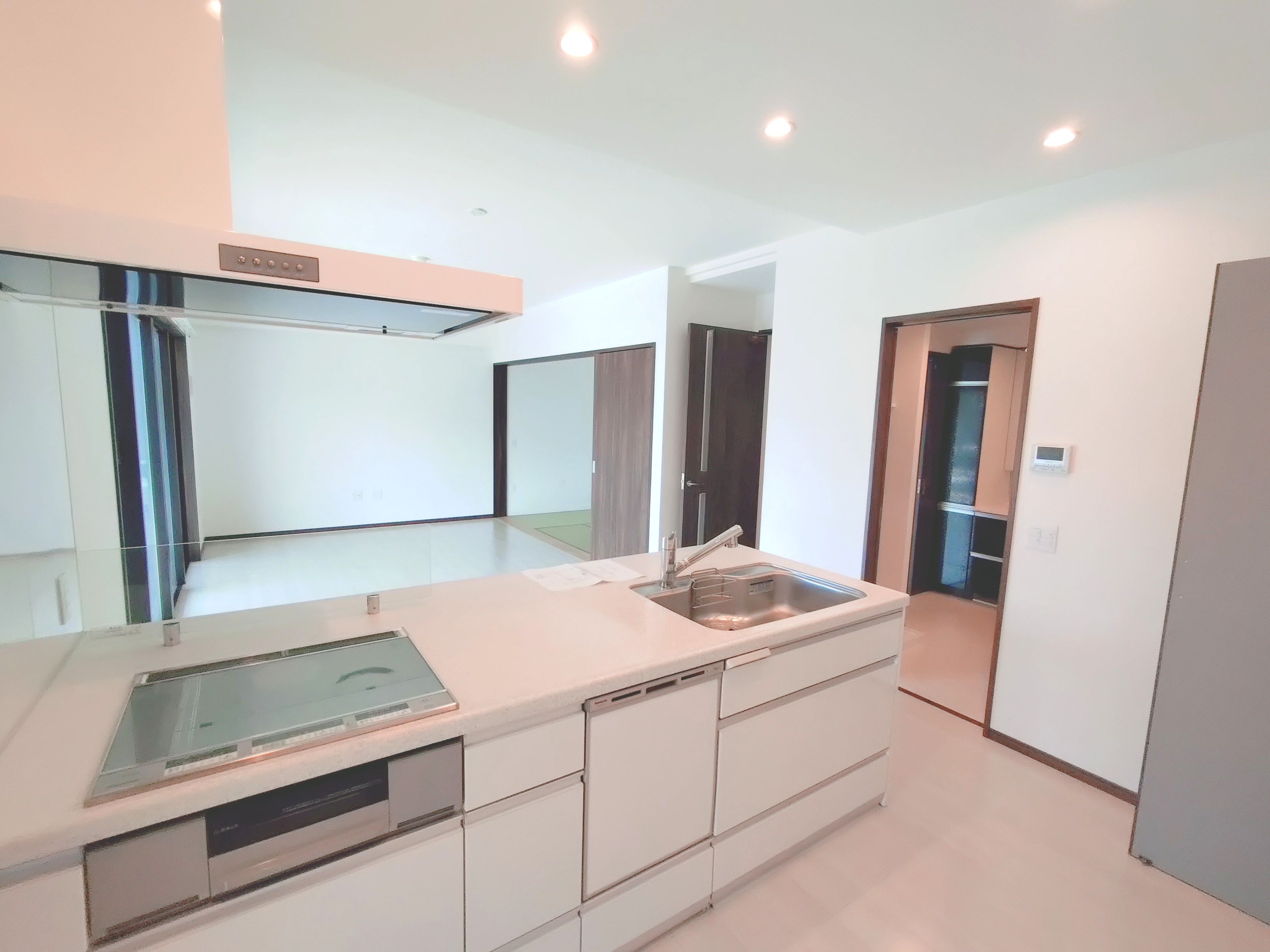 福岡県北九州市小倉北区片野新町3丁目【中古マンション】