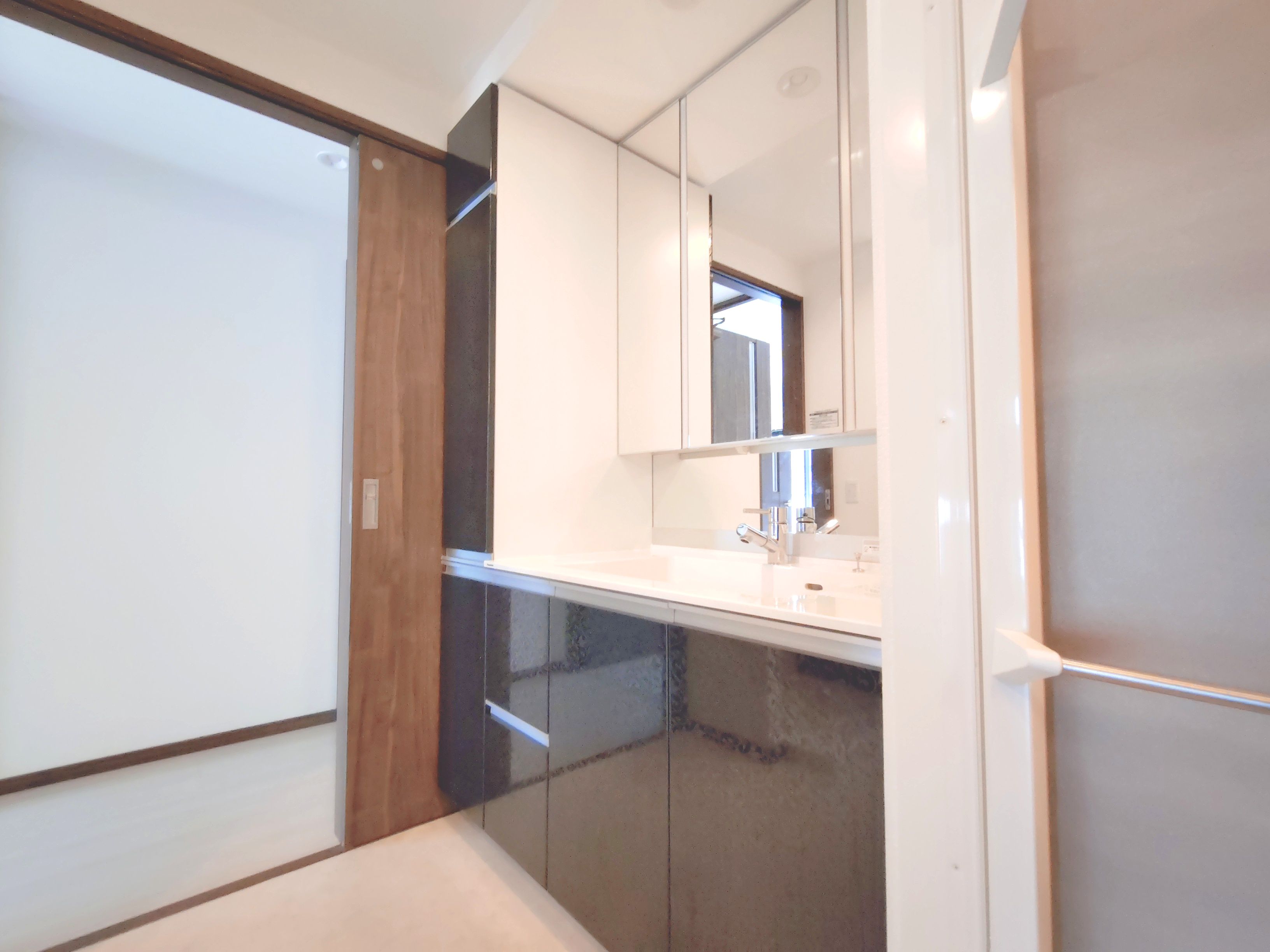 福岡県北九州市小倉北区片野新町3丁目【中古マンション】