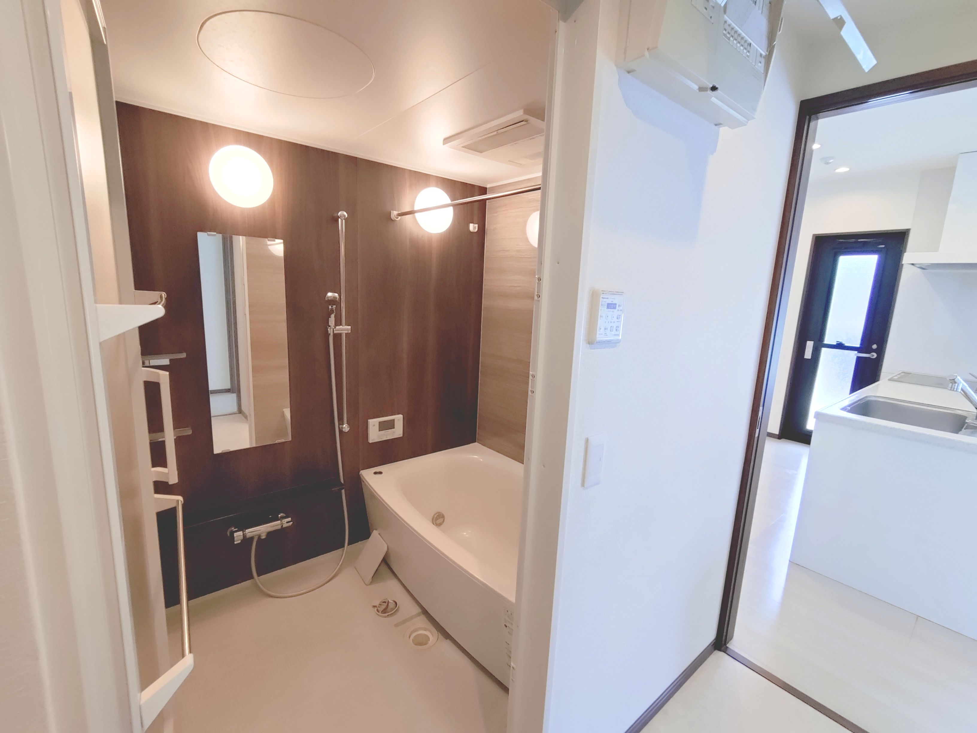 福岡県北九州市小倉北区片野新町3丁目【中古マンション】