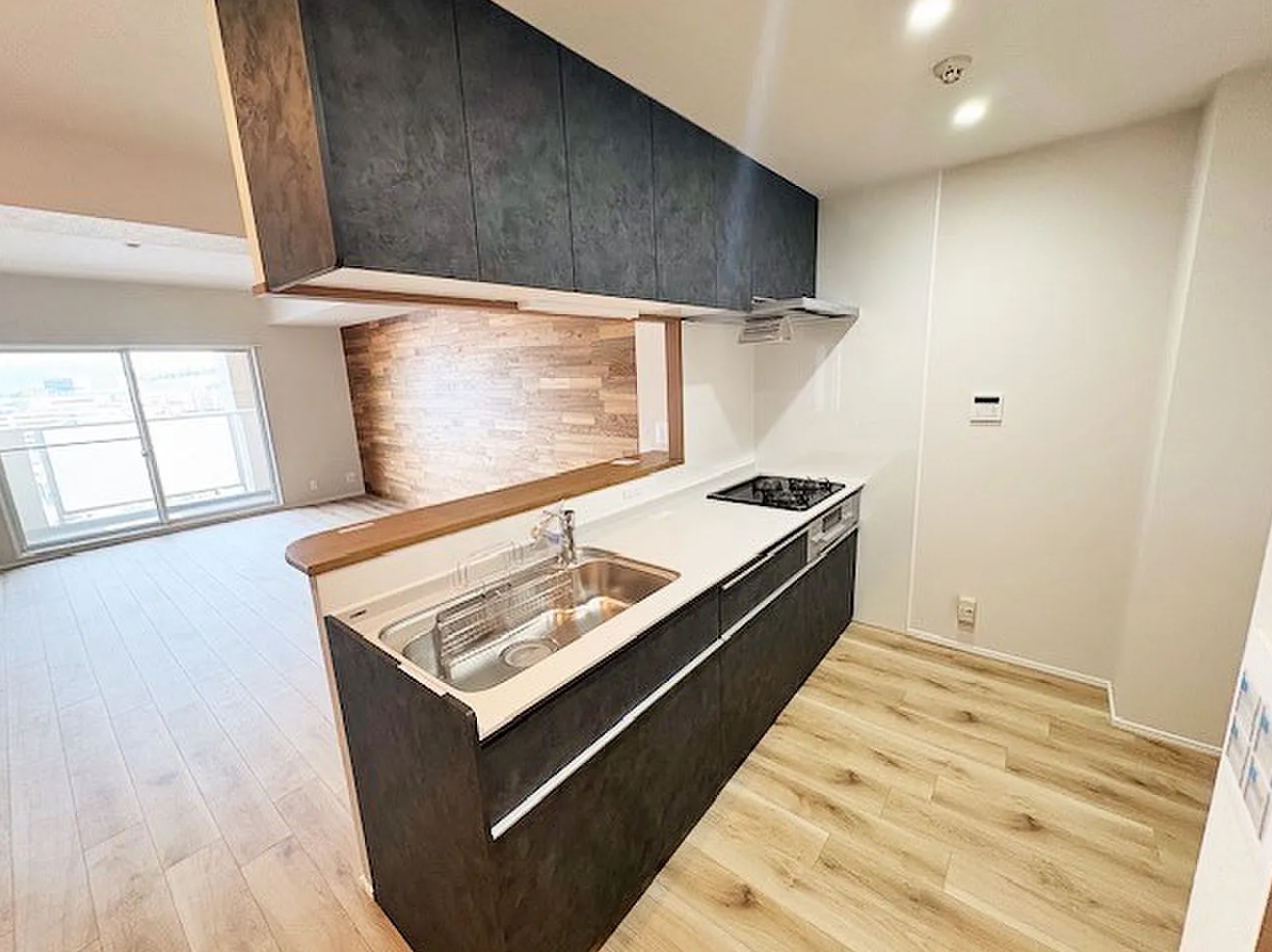 福岡県糟屋郡志免町別府北2丁目【中古マンション】