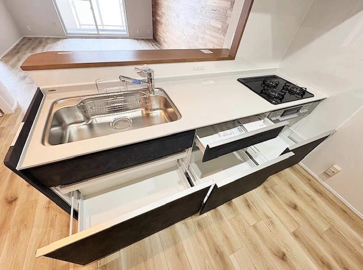 福岡県糟屋郡志免町別府北2丁目【中古マンション】