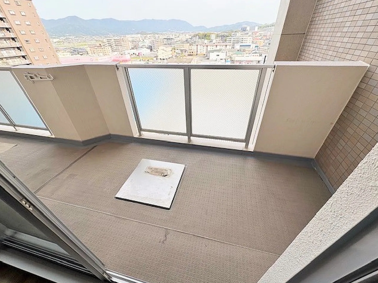 福岡県糟屋郡志免町別府北2丁目【中古マンション】