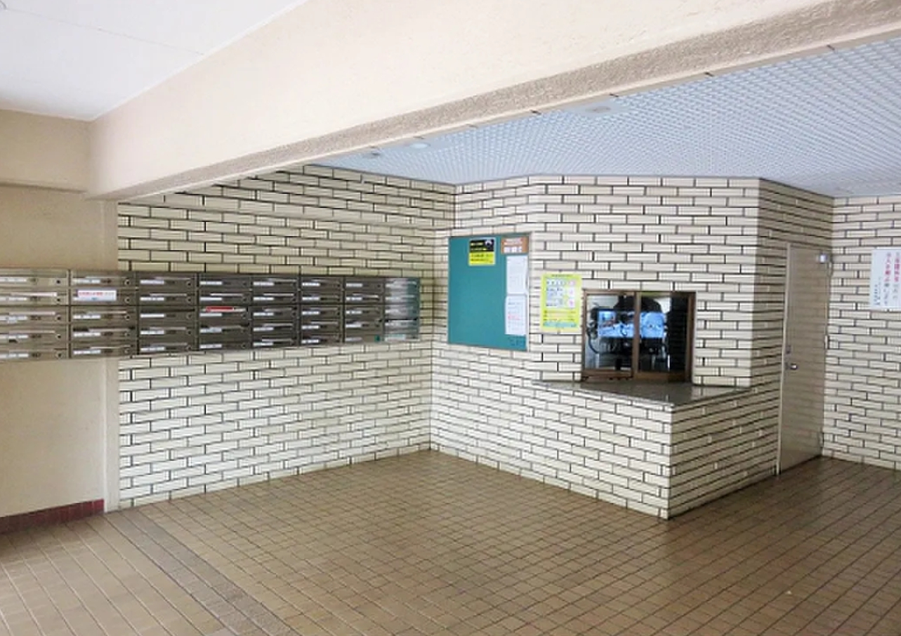 福岡県北九州市小倉北区高峰町【中古マンション】