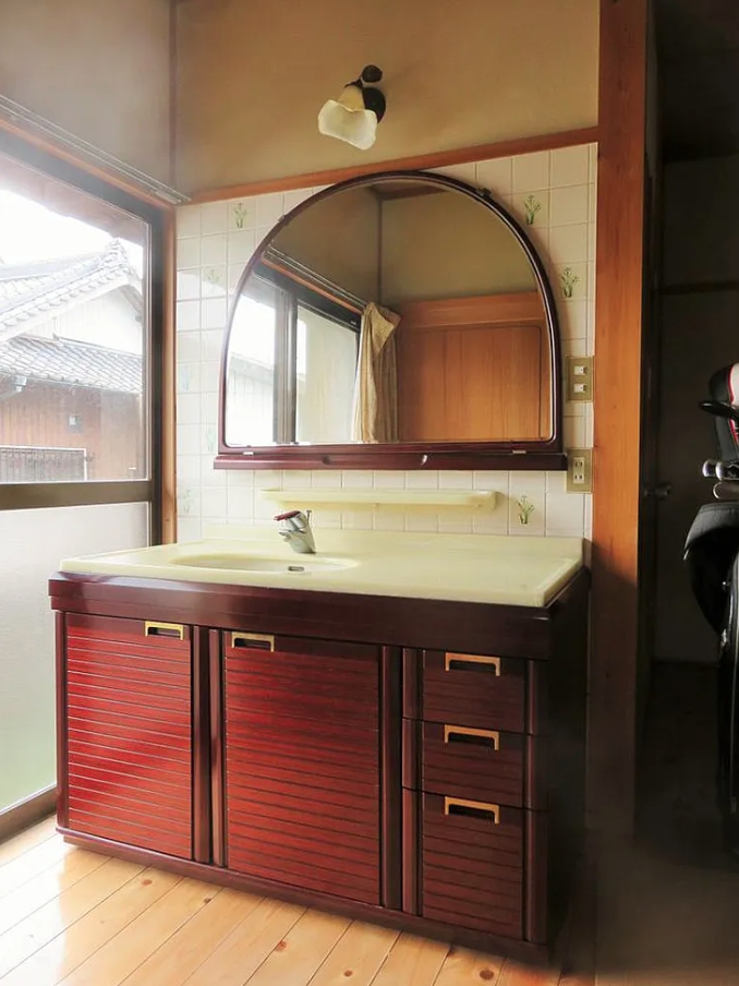 福岡県京都郡みやこ町勝山黒田【中古戸建】