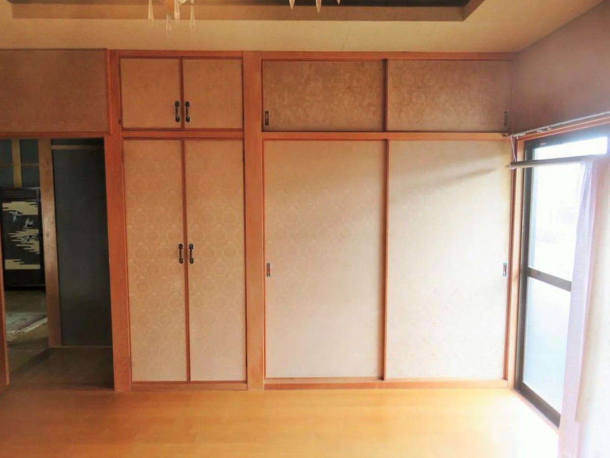 福岡県京都郡みやこ町勝山黒田【中古戸建】
