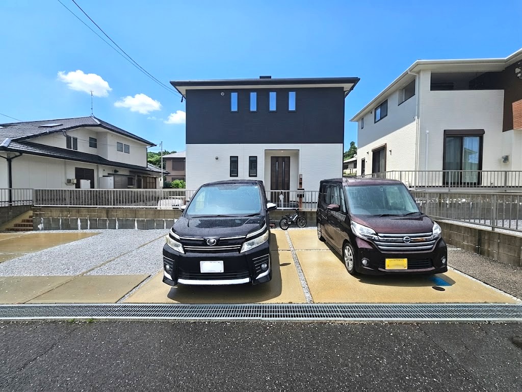 福岡県宗像市ひかりヶ丘5丁目【中古戸建】