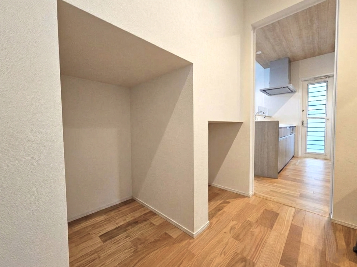 福岡県宗像市ひかりヶ丘5丁目【中古戸建】