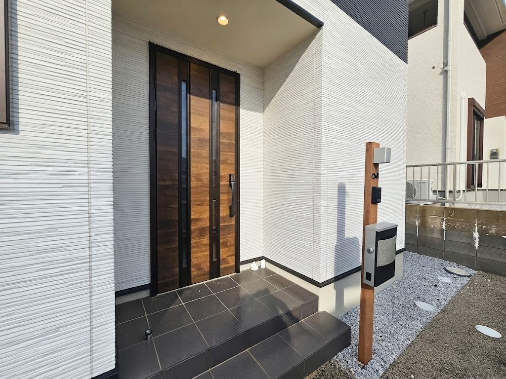 福岡県宗像市ひかりヶ丘5丁目【中古戸建】