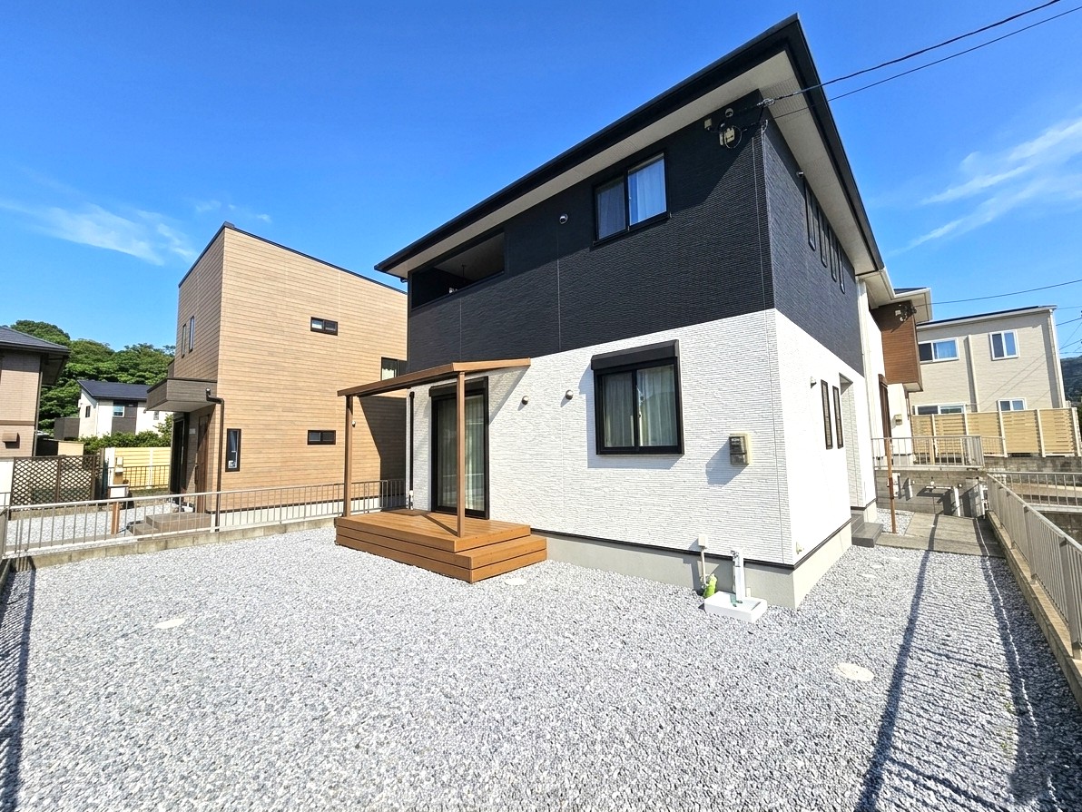 福岡県宗像市ひかりヶ丘5丁目【中古戸建】
