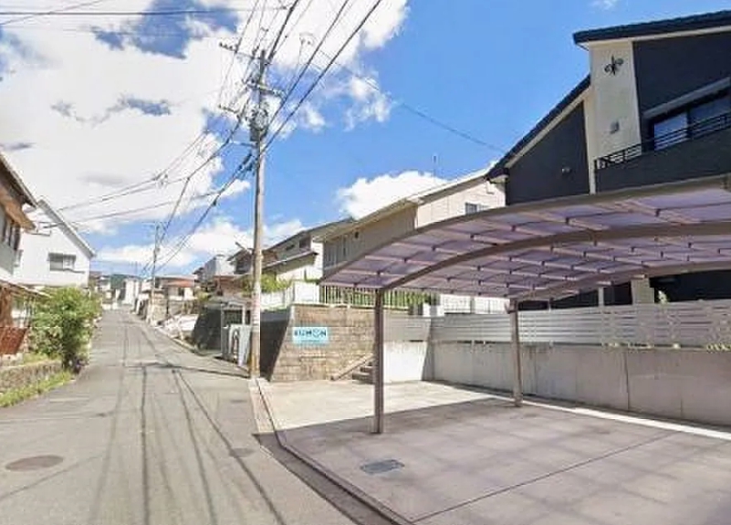 福岡県北九州市若松区鴨生田4丁目【中古戸建】