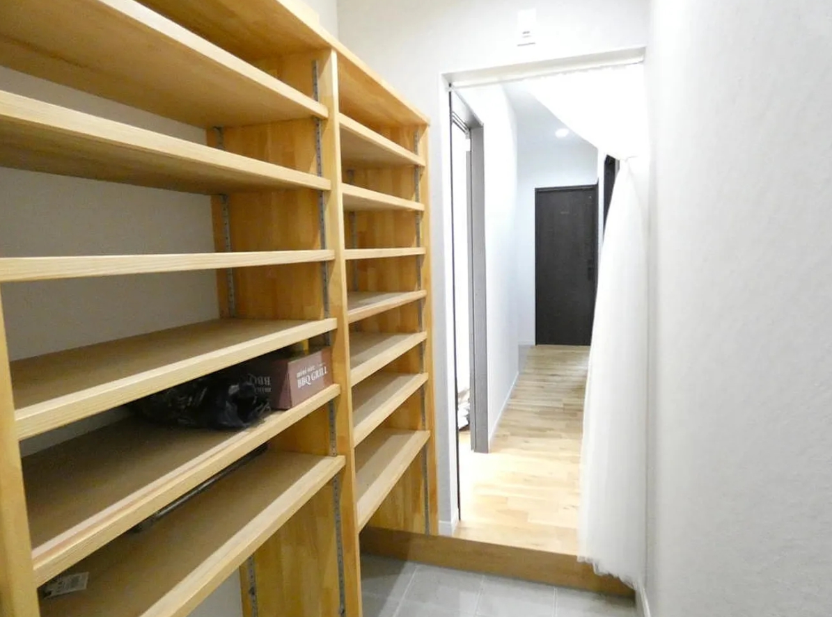 福岡県飯塚市下三緒【中古戸建】