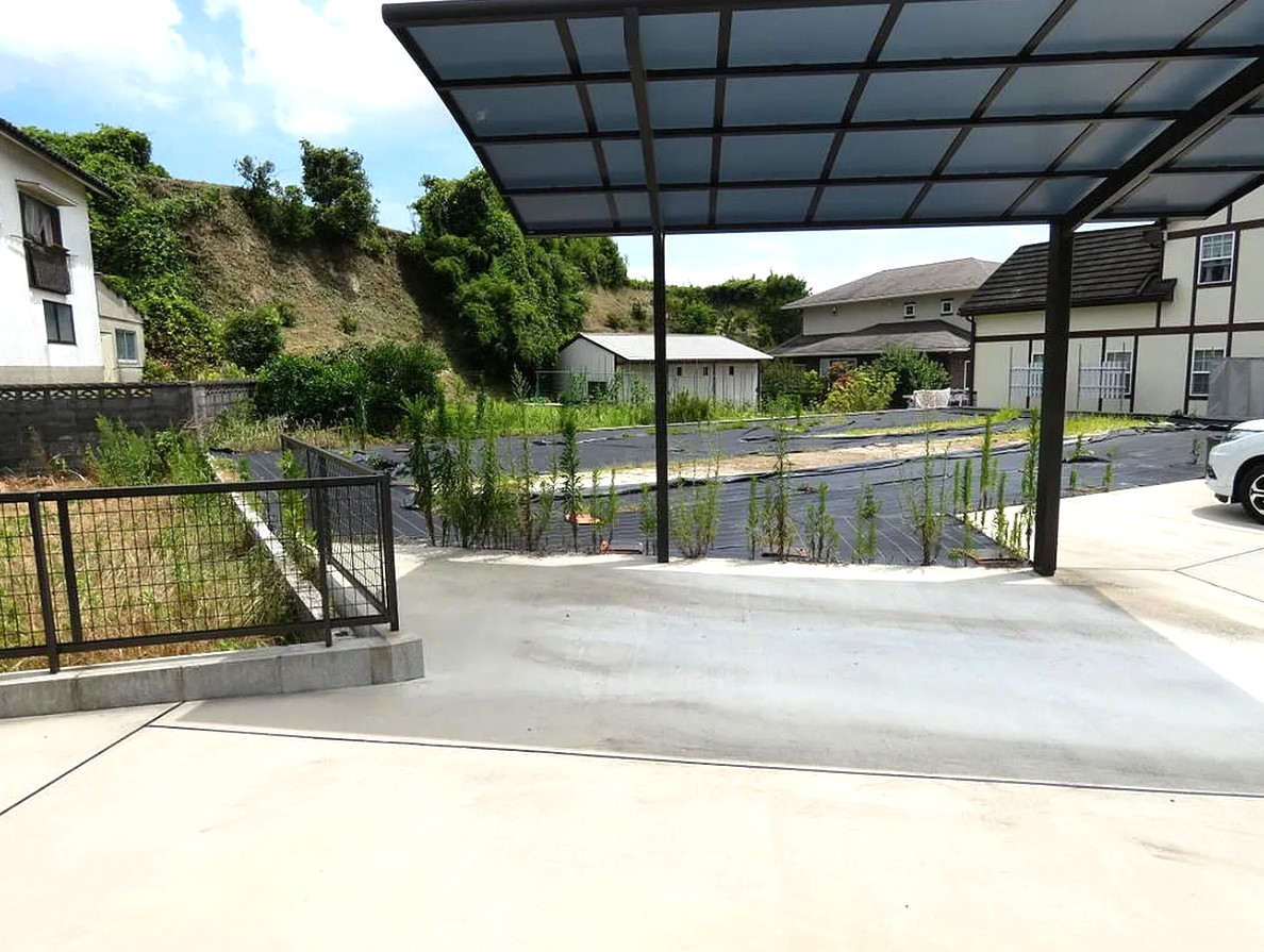 福岡県飯塚市下三緒【中古戸建】