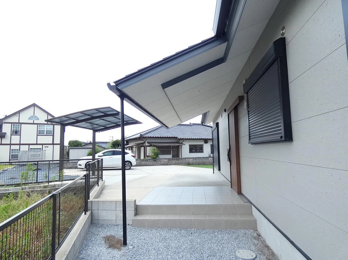 福岡県飯塚市下三緒【中古戸建】