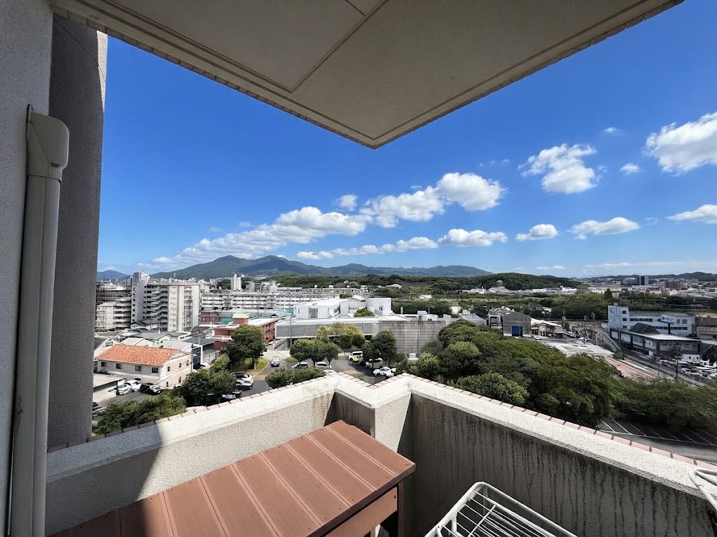 福岡県北九州市八幡西区友田１丁目【中古マンション】