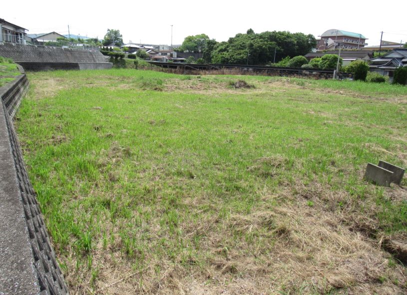 福岡県田川郡大任町大字今任町　【土地一括】