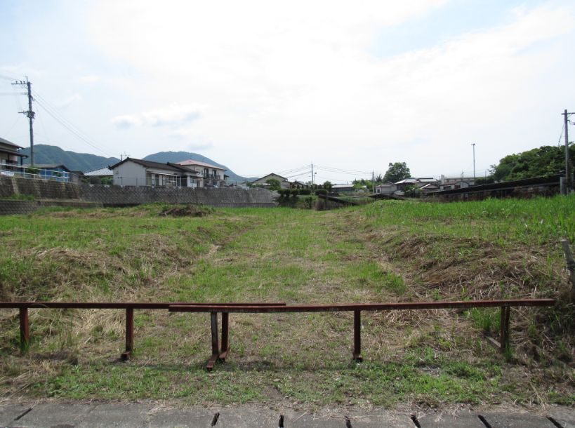 福岡県田川郡大任町大字今任町　【土地一括】