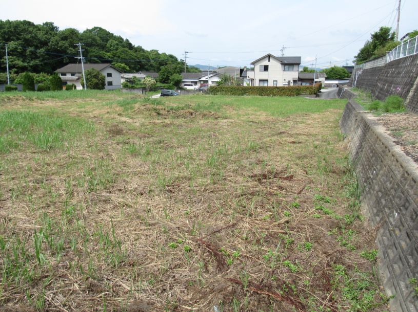 福岡県田川郡大任町大字今任町　【土地一括】