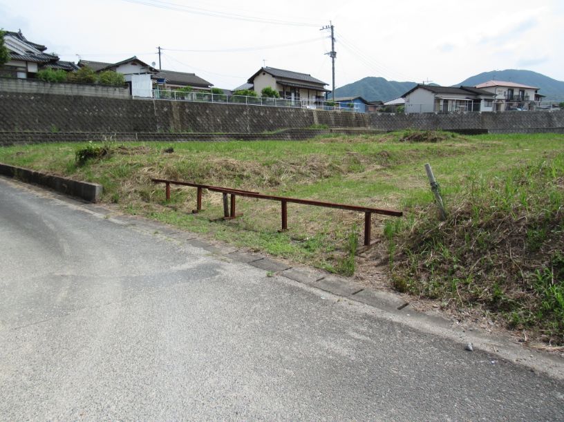 福岡県田川郡大任町大字今任町　【土地一括】